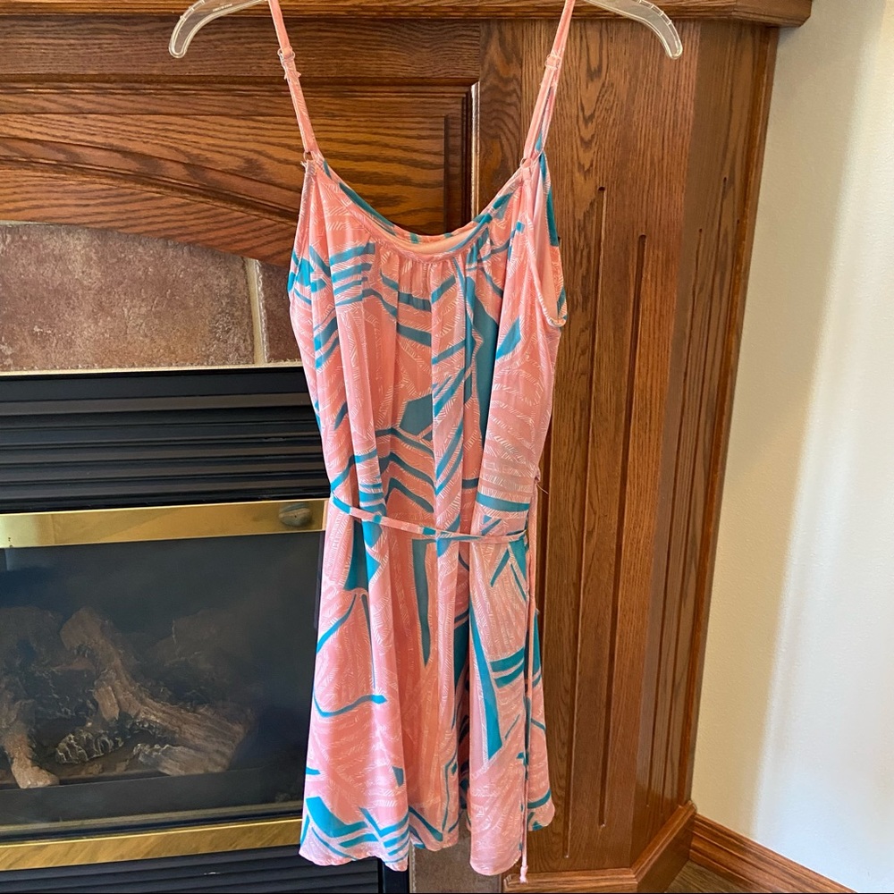 Forever21 Summer Dress
Size Medium - Picture 2 of 7